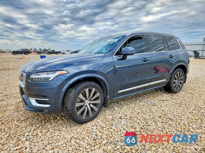 2023 VOLVO XC90 PLUS YV4L12PN4P1951553 - główne zdjęcie licytacji z USA - miniatura