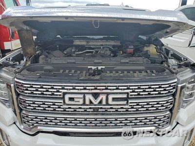 Zdjęcie 11 z 11 samochodu: 2020 GMC SIERRA K2500 DENALI VIN:1GT49REY0LF143302 - miniatura