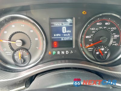 Zdjęcie 8 z 10 samochodu: 2011 DODGE CHARGER VIN:2B3CL3CG1BH585055 - miniatura