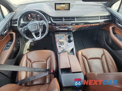 Zdjęcie 8 z 12 samochodu: 2017 AUDI Q7 PREMIUM PLUS VIN:WA1LAAF75HD024538 - miniatura
