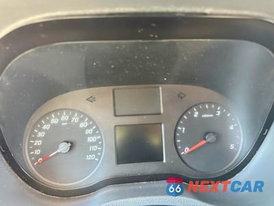 Zdjęcie 9 z 10 samochodu: 2019 MERCEDES BENZ SPRINTER VIN:WD4PF0CD3KP099280 - miniatura