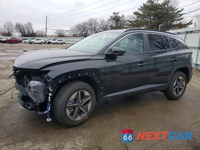 2026 HYUNDAI TUCSON SEL 5NMJBCDE2TH637885 - główne zdjęcie licytacji z USA - miniatura