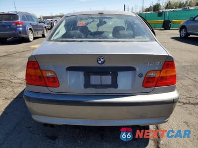 Zdjęcie 6 z 12 samochodu: 2005 BMW 325 I VIN:WBAEV33495KL64966 - miniatura