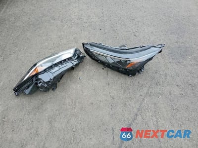 Zdjęcie 13 z 14 samochodu: 2025 TOYOTA GRAND HIGHLANDER HYBRID LE VIN:5TDACAB56SS054364 - miniatura