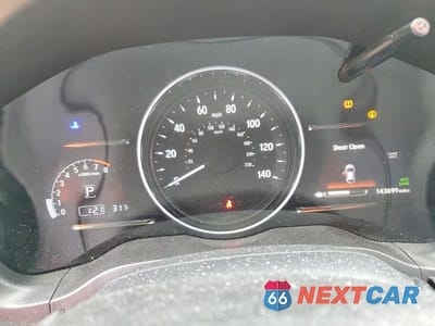Zdjęcie 9 z 14 samochodu: 2021 HONDA HR-V EX VIN:3CZRU6H52MM734893 - miniatura