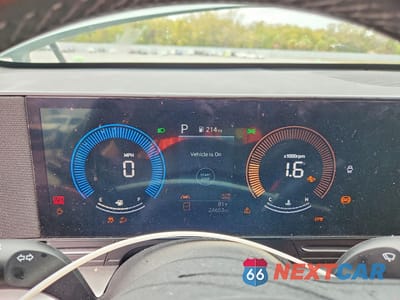 Zdjęcie 9 z 14 samochodu: 2024 HYUNDAI KONA SEL VIN:KM8HB3AB1RU130630 - miniatura