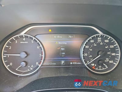 Zdjęcie 9 z 12 samochodu: 2016 NISSAN MAXIMA 3.5 S VIN:1N4AA6AP1GC396003 - miniatura