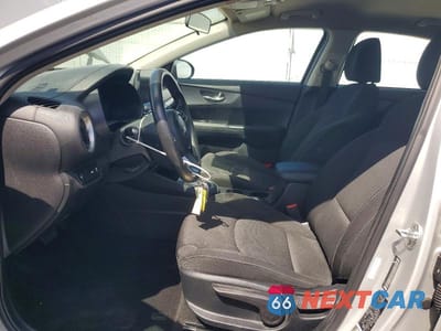 Zdjęcie 7 z 12 samochodu: 2021 KIA FORTE LXS VIN:3KPF24AD9ME387917 - miniatura
