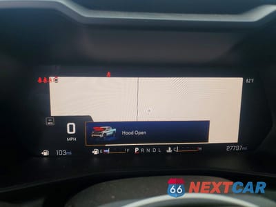 Zdjęcie 9 z 12 samochodu: 2024 CHEV COLORADO VIN:1GCGSBEC0R1227025 - miniatura