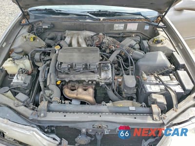 Zdjęcie 11 z 12 samochodu: 1999 TOYOTA AVALON XLS VIN:4T1BF18B3XU310306 - miniatura