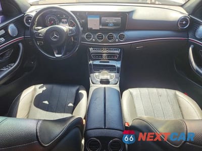 Zdjęcie 8 z 12 samochodu: 2017 MERCEDES-BENZ E 300 VIN:WDDZF4JB6HA038230 - miniatura