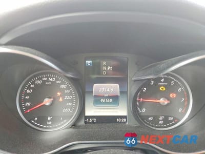 Zdjęcie 9 z 11 samochodu: 2017 MERCEDES-BENZ GLC 300 4MATIC VIN:WDC0G4KB3HF167828 - miniatura