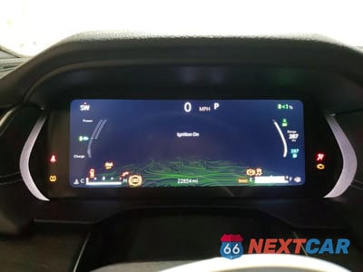 Zdjęcie 9 z 13 samochodu: 2024 JEEP GRAND CHEROKEE LIMITED 4XE VIN:1C4RJYB69RC113395 - miniatura