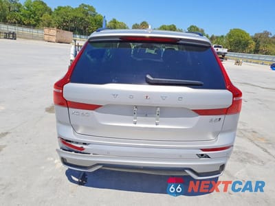 Zdjęcie 6 z 13 samochodu: 2025 VOLVO XC60 CORE VIN:YV4M12RJXS1133073 - miniatura
