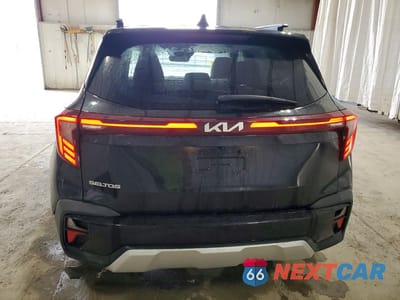 Zdjęcie 6 z 12 samochodu: 2024 KIA SELTOS SX VIN:KNDETCA77R7521120 - miniatura