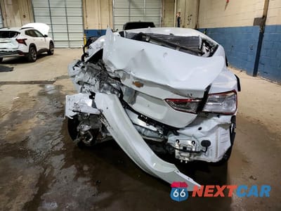 Zdjęcie 6 z 13 samochodu: 2024 CHEVROLET MALIBU LT VIN:1G1ZD5ST5RF116569 - miniatura