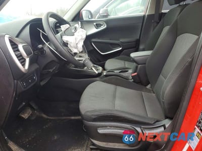 Zdjęcie 7 z 11 samochodu: 2020 KIA SOUL LX VIN:KNDJ23AU8L7045023 - miniatura