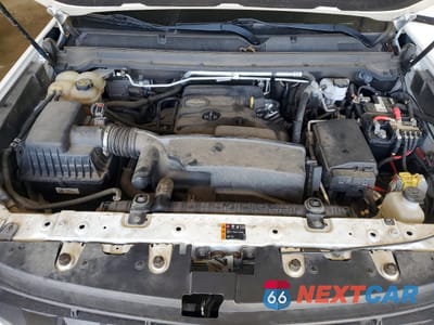 Zdjęcie 11 z 13 samochodu: 2022 CHEVROLET COLORADO LT VIN:1GCHTCEAXN1141236 - miniatura