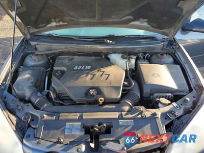 Zdjęcie 11 z 11 samochodu: 2008 PONTIAC G6 GT VIN:1G2ZH57N084119299 - miniatura