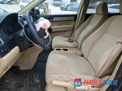 Zdjęcie 7 z 12 samochodu: 2010 HONDA CR-V EX VIN:5J6RE3H51AL025137 - miniatura