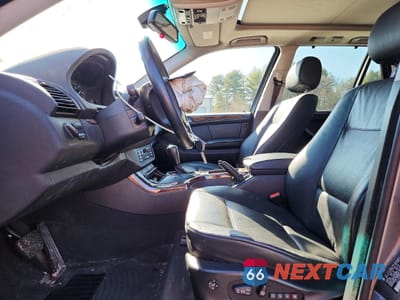 Zdjęcie 7 z 13 samochodu: 2005 BMW X5 3.0I VIN:5UXFA13525LY13591 - miniatura