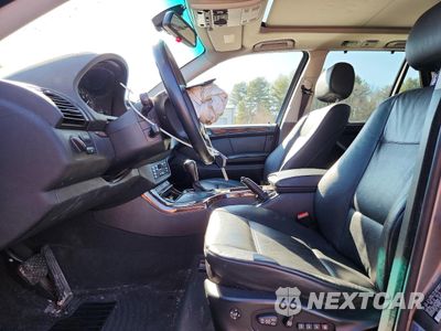 Zdjęcie 7 z 13 samochodu: 2005 BMW X5 3.0I VIN:5UXFA13525LY13591 - miniatura