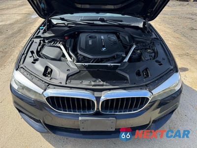Zdjęcie 7 z 14 samochodu: 2019 BMW 540 XI VIN:WBAJE7C59KG893055 - miniatura