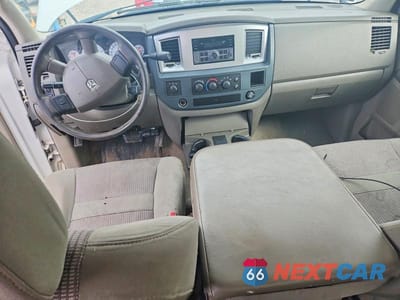 Zdjęcie 8 z 11 samochodu: 2008 DODGE RAM 3500 ST VIN:3D7MX48A48G137098 - miniatura