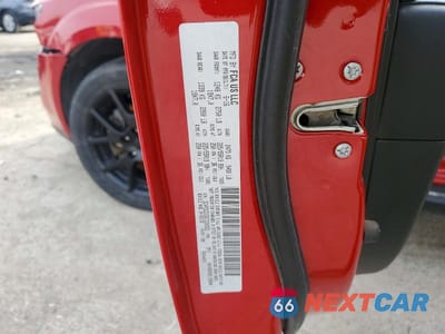 Zdjęcie 13 z 13 samochodu: 2016 DODGE JOURNEY R VIN:3C4PDCEG3GT220353 - miniatura