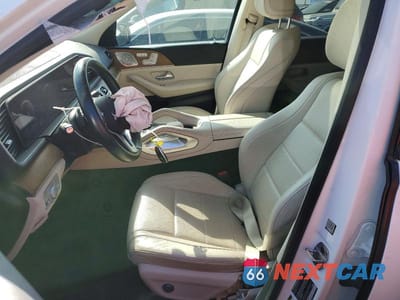 Zdjęcie 7 z 13 samochodu: 2022 MERCEDES-BENZ GLE 350 VIN:4JGFB4JBXNA591835 - miniatura
