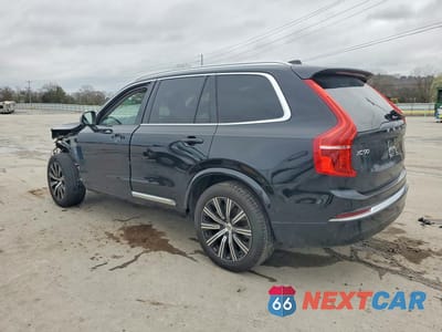 Drugie zdjęcie samochodu z przodu: 2023 VOLVO XC90 PLUS VIN:YV4062PN4P1991281 - miniatura