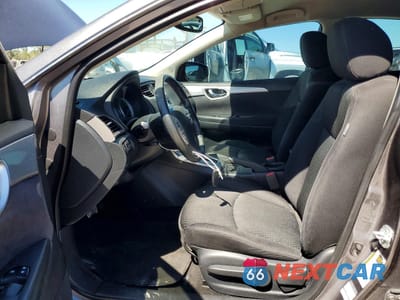 Zdjęcie 7 z 13 samochodu: 2015 NISSAN SENTRA SR VIN:3N1AB7APXFY230388 - miniatura