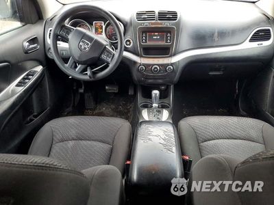 Zdjęcie 8 z 12 samochodu: 2017 DODGE JOURNEY SE VIN:3C4PDCAB2HT638463 - miniatura