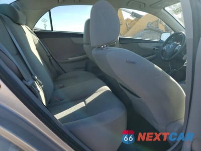 Zdjęcie 10 z 12 samochodu: 2013 TOYOTA COROLLA LE VIN:5YFBU4EE9DP163718 - miniatura