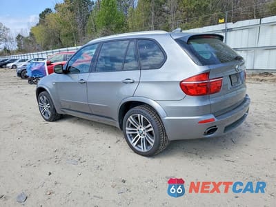 Drugie zdjęcie samochodu z przodu: 2013 BMW X5 XDRIVE35I VIN:5UXZV4C58D0B20398 - miniatura