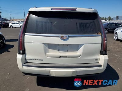 Zdjęcie 6 z 13 samochodu: 2015 CADILLAC ESCALADE PLATINUM VIN:1GYS4PKJ9FR659124 - miniatura