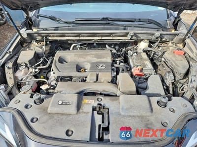 Zdjęcie 12 z 12 samochodu: 2022 LEXUS NX 250 VIN:2T2ADCEZ4NC001274 - miniatura