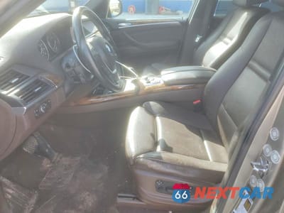 Zdjęcie 7 z 13 samochodu: 2009 BMW X5 XDRIVE35D VIN:5UXFF03579LJ98344 - miniatura