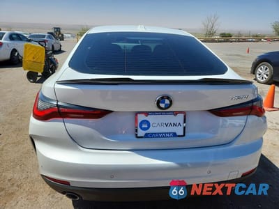 Zdjęcie 6 z 12 samochodu: 2024 BMW 430I GRAN COUPE VIN:WBA63AV07RFT05972 - miniatura