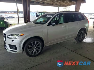 2022 VOLVO XC90 T8 RECHARGE R-DESIGN YV4BR0CM2N1810094 - główne zdjęcie licytacji z USA - miniatura