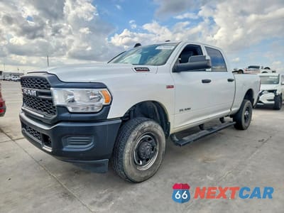 2022 RAM 2500 TRADESMAN 4WD 6.4L V8 3C6UR5CJ6NG203137 - główne zdjęcie licytacji z USA - miniatura