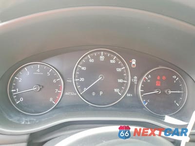 Zdjęcie 9 z 12 samochodu: 2020 MAZDA 3 PREFERRED VIN:JM1BPBDM5L1163271 - miniatura