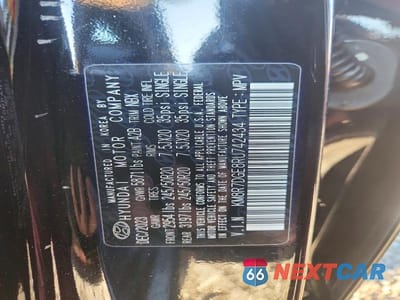 Zdjęcie 13 z 13 samochodu: 2024 HYUNDAI PALISADE CALLIGRAPHY VIN:KM8R7DGE8RU742434 - miniatura