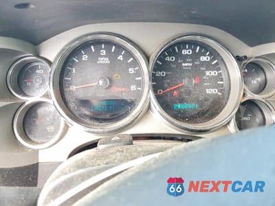 Zdjęcie 9 z 11 samochodu: 2007 CHEVROLET SILVERADO K1500 VIN:1GCEK14C27Z577919 - miniatura