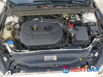 Zdjęcie 11 z 11 samochodu: 2013 FORD FUSION TITANIUM VIN:3FA6P0K90DR331139 - miniatura