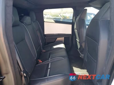 Zdjęcie 10 z 12 samochodu: 2024 TESLA CYBERTRUCK VIN:7G2CEHED8RA014035 - miniatura
