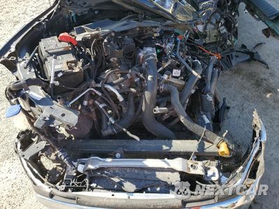 Zdjęcie 11 z 14 samochodu: 2021 FORD F150 SUPERCREW VIN:1FTEW1CP9MKE32759 - miniatura