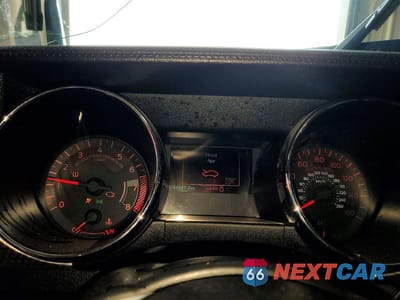 Zdjęcie 9 z 11 samochodu: 2016 FORD MUSTANG GT VIN:1FA6P8CF3G5215220 - miniatura