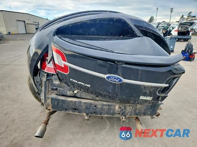 Zdjęcie 6 z 12 samochodu: 2011 FORD TAURUS SHO VIN:1FAHP2KT1BG120245 - miniatura