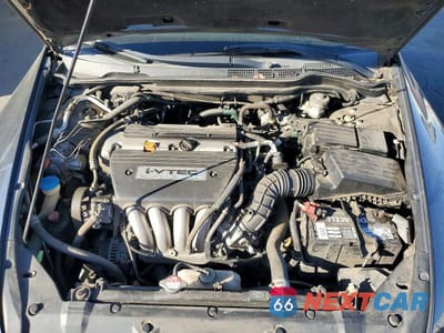 Zdjęcie 11 z 12 samochodu: 2007 HONDA ACCORD EX VIN:1HGCM56777A038799 - miniatura